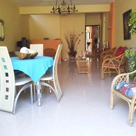 Aparthotel Ιωλκοσ Loutra Edipsou  Exteriér fotografie