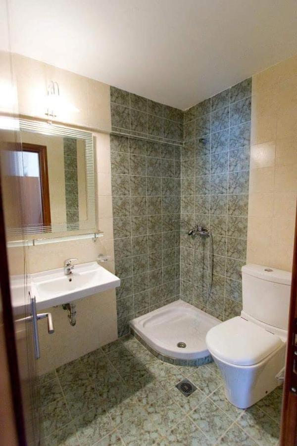 Aparthotel Ιωλκοσ Loutra Edipsou  Exteriér fotografie
